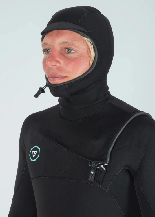 Pianka 65 mm Vissla 7 Seas - widok MW65Y7HC-BLK-4 (id 1142)