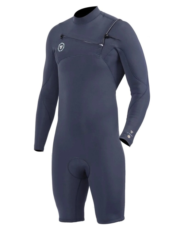 Pianka neoprenowa Vissla 7 Seas 22mm Niebieska (id 3058)_kadr.jpg