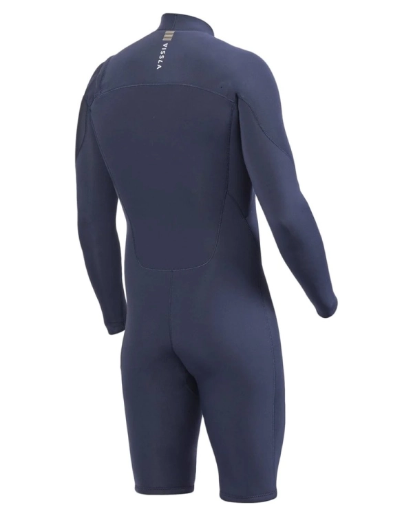 Pianka neoprenowa Vissla 7 Seas 22mm Niebieska (id 3058)_kadr.jpg