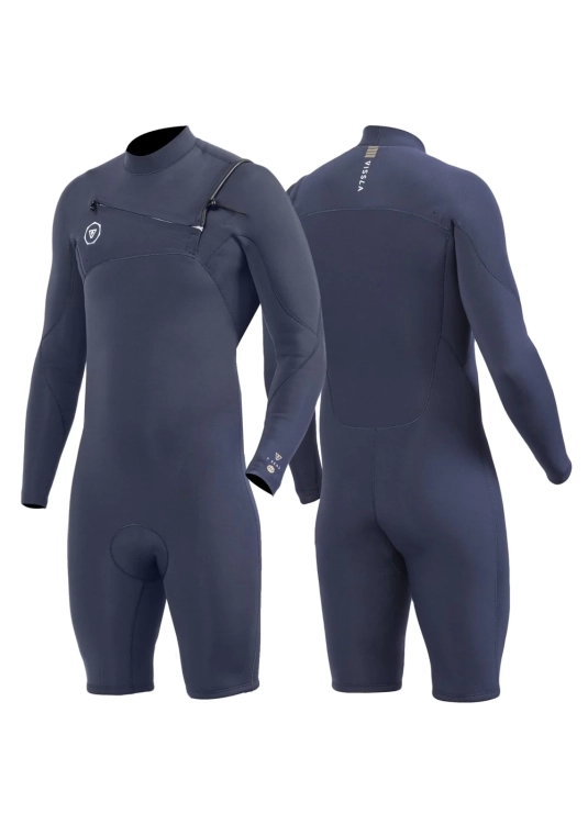 Pianka neoprenowa Vissla 7 Seas 22mm Niebieska (id 3058)