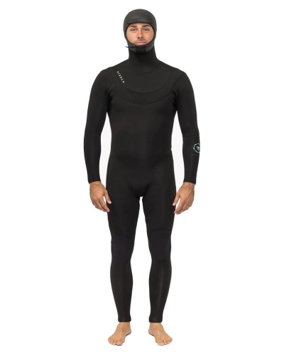 Pianka z kapturem 54mm Vissla New Seas V-zip (id 3158)_kadr.jpg
