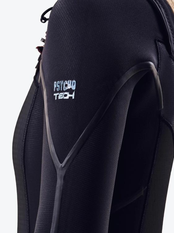 Damska pianka ONeill Psycho Tech 64 - widok pt_w_seams (id 4528)
