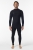 Męska pianka ONeill Hyperfreak Fire 54 - widok m_front (id 4529)