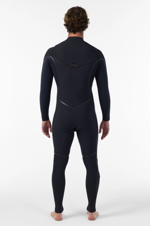 Męska pianka ONeill Hyperfreak Fire 54 - widok m_s02 (id 4529)