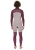 Pianka 43 mm Vissla New Seas U-zip - widok MW433NEW-BL2-12 (id 4561)