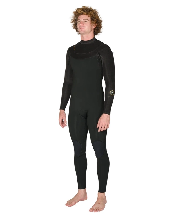 Vissla New Seas 32 mm z innowacyjnym V-zip to wygoda i ochrona na letnie fale. Ekologiczny neopren, szybkoschnące ocieplenie, elastyczne panele 3D_kadr.jpg