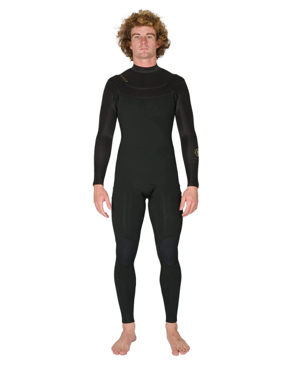Vissla New Seas 32 mm z innowacyjnym V-zip to wygoda i ochrona na letnie fale. Ekologiczny neopren, szybkoschnące ocieplenie, elastyczne panele 3D_kadr.jpg