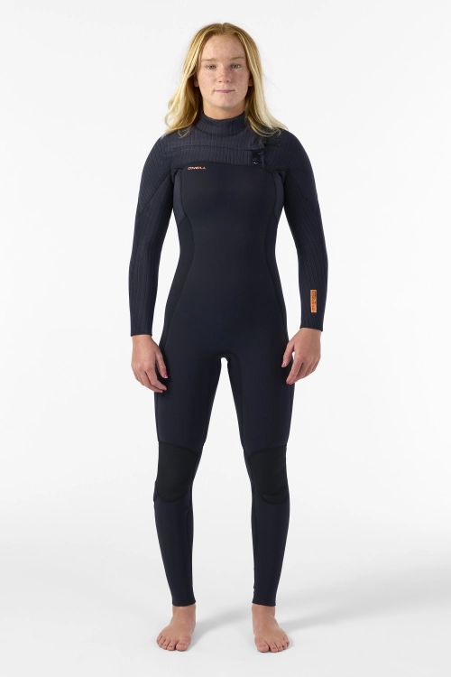 Damska pianka ONeill Hyperfreak 54 - widok hf_w_front (id 4572)