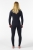 Damska pianka ONeill Hyperfreak 54 - widok hf_w_back (id 4572)