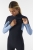 Damska pianka ONeill Hyperfreak 54 - widok hf_w_zip (id 4572)