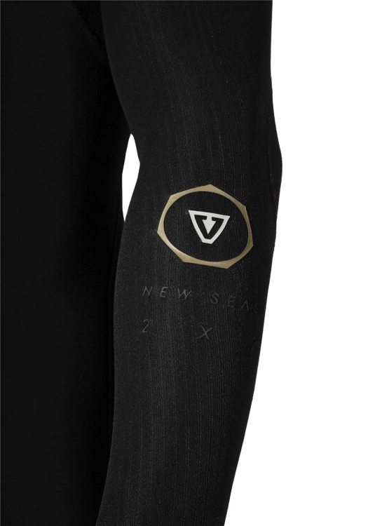 Pianka 22 mm Vissla New Seas U-zip BL2 202.jpg.webp
