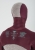 Pianka z kapturem 65 mm Vissla New Seas U-zip - widok 20 (id 4737)