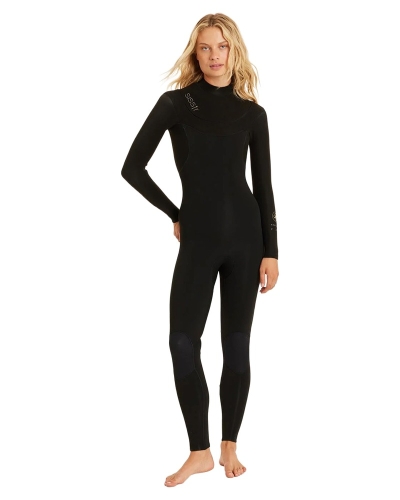Damska pianka 32 mm Sisstr New Seas U-zip BLK (id 4871)_kadr.jpg