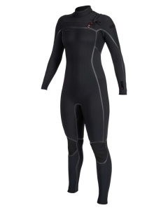 Damska pianka 54 ONEILL Hyperfreak Fire Czarna (id 4937)_kadr.jpg