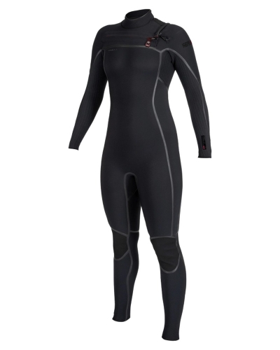 Damska pianka 54 ONEILL Hyperfreak Fire Czarna (id 4937)_kadr.jpg