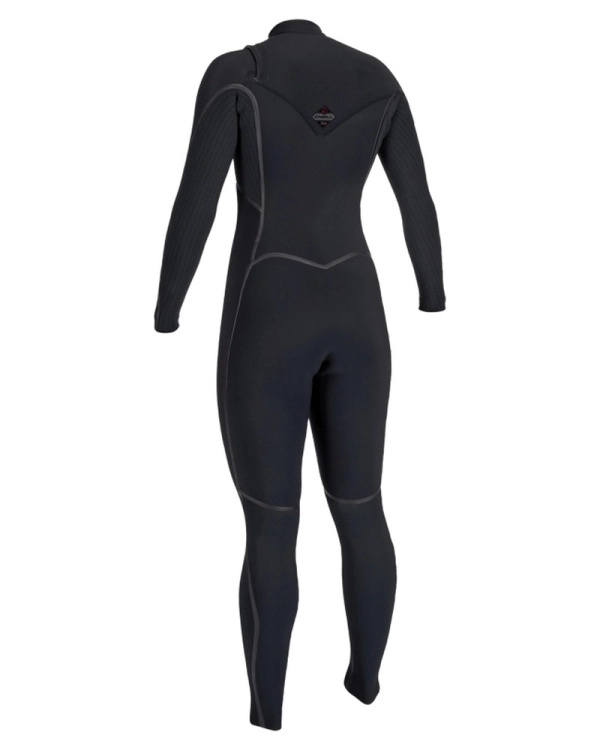 Damska pianka 54 ONEILL Hyperfreak Fire Czarna (id 4937)_kadr.jpg
