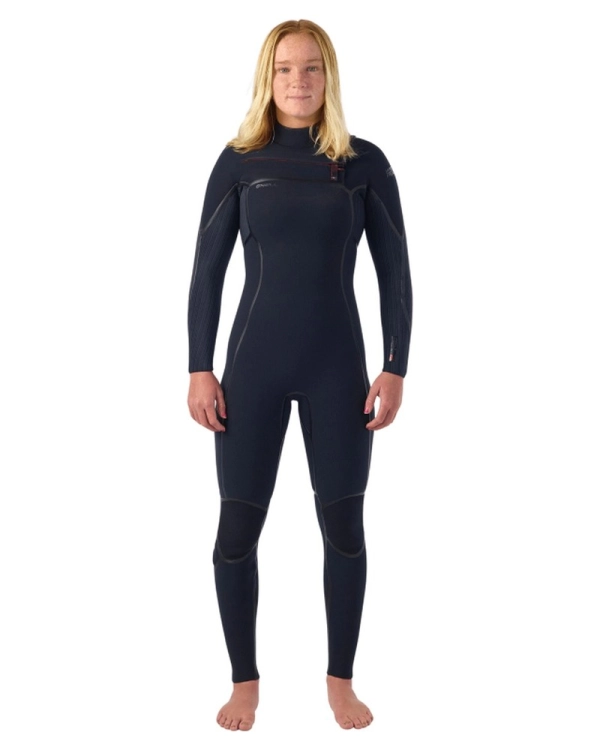 Damska pianka 43 ONEILL Hyperfreak Fire Czarna (id 4938)_kadr.jpg
