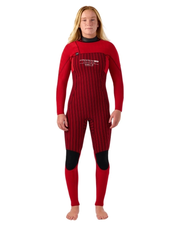 Damska pianka 43 ONEILL Hyperfreak Fire Czarna (id 4938)_kadr.jpg