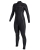 Damska pianka 43 ONEILL Hyperfreak Fire Czarna (id 4938)