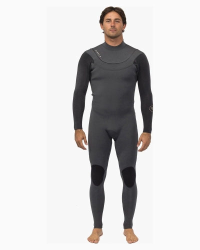 Pianka 43 mm Vissla New Seas U-zip GRA (id 5047)_kadr.jpg