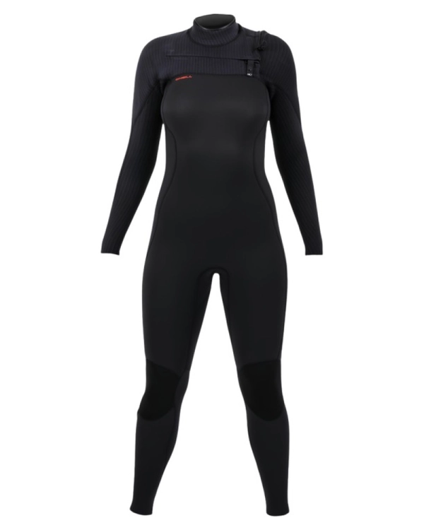 Damska pianka neoprenowa 32 mm ONeill Hyperfreak czarna (id 5086)_kadr.jpg