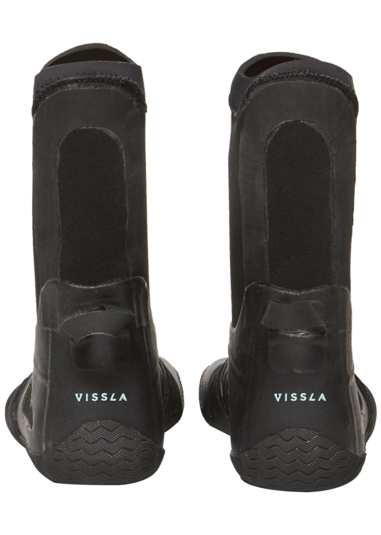 Buty neoprenowe 3 mm Vissla 7 Seas (id: 2404) - widok 3.jpg