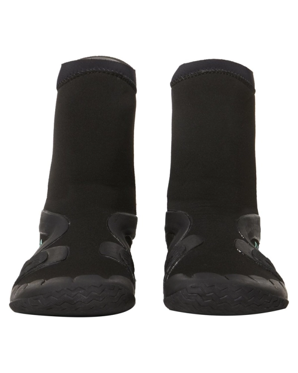 Ciepłe buty neoprenowe 5 mm Vissla 7 Seas Round Toe (id: 866) - widok 2_kadr.jpg
