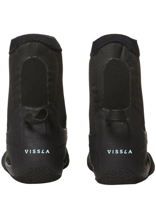 Zimowe buty neoprenowe 7 mm Vissla 7 Seas Round Toe (id: 860) - widok 3.jpg