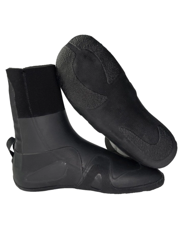 Buty neoprenowe 7 mm Vissla North Seas Dipped Round Toe (id: 2997)_kadr.jpg