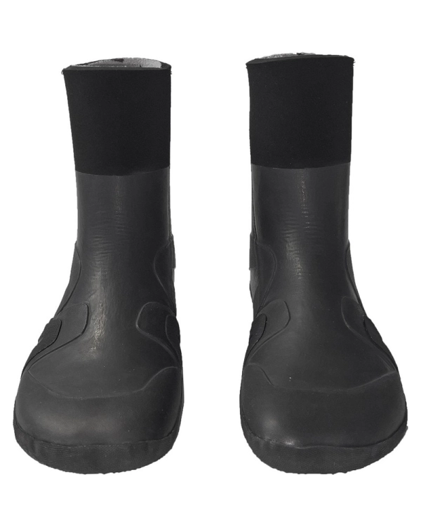 Buty neoprenowe 7 mm Vissla North Seas Dipped Round Toe (id: 2997) - widok 2_kadr.jpg