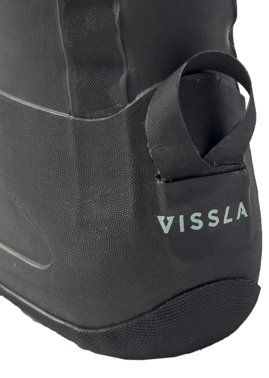 Buty neoprenowe 7 mm Vissla North Seas Dipped Round Toe (id: 2997) - widok 4.jpg