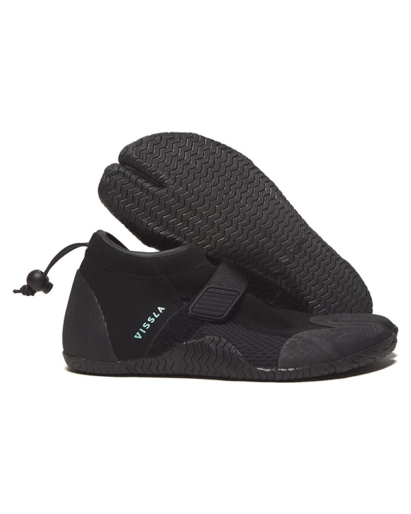 Buty na rafę 2 mm Vissla 7 Seas Reef Bootie (id: 4565)_kadr.jpg