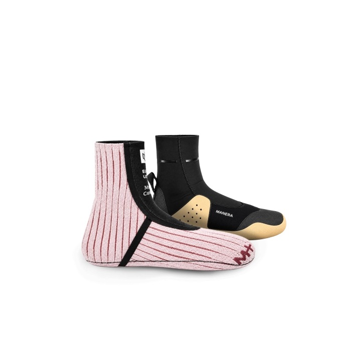 Buty neoprenowe 7 mm Manera Magma Round Toe (id: 3190) - widok 3.jpg