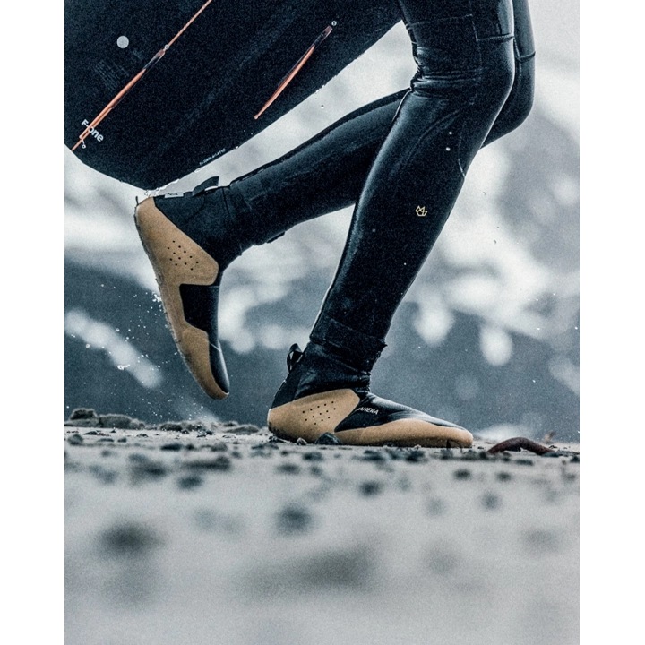 Buty neoprenowe 7 mm Manera Magma Round Toe (id: 3190) - widok 4.jpg