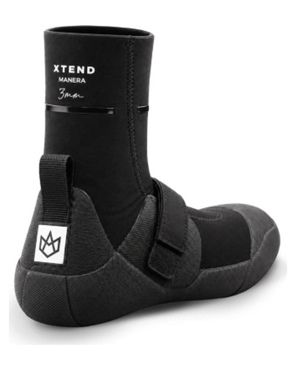 Buty neoprenowe 3 mm Manera X10D Round Toe (id: 5095) - widok 2_kadr.jpg