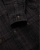 Koszula flanelowa Vissla Vadim Jacquard Czarna - zdjęcie 2 id: 5104.jpg