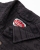 Koszula flanelowa Vissla Vadim Jacquard Czarna - zdjęcie 3 id: 5104.jpg