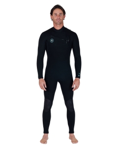 Pianka neoprenowa 3/2 mm Vissla 7 Seas czarna (id: 5105).jpg