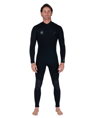 Pianka neoprenowa 3/2 mm Vissla 7 Seas czarna (id: 5105).jpg