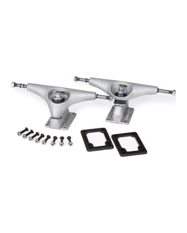 Trucki surfskate Carver CX Hollow Raw id: 5110.jpg