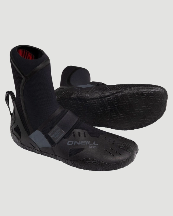 Ciepłe buty neoprenowe 5 mm ONeill Psycho Tech+ Round Toe (id: 5097)_kadr.jpg