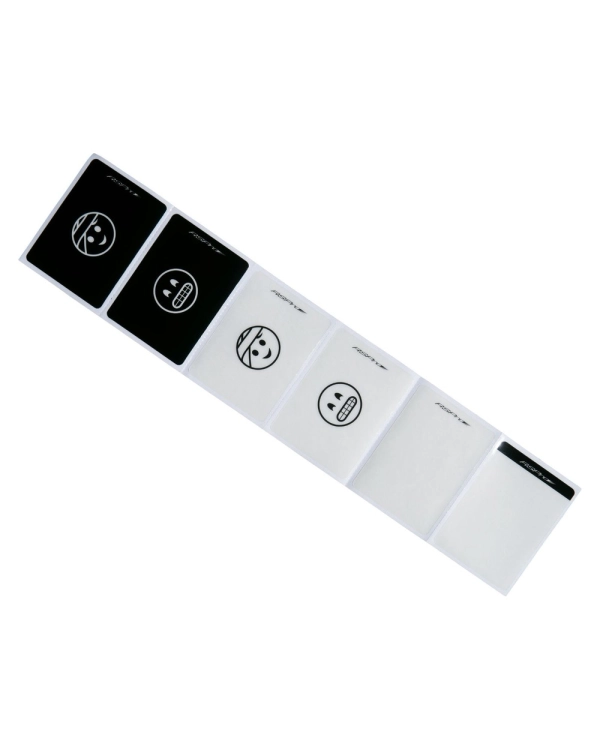 Naklejka naprawcza RSPro Ding Patch Jumbo - zdjęcie 3 id: 5116.jpg