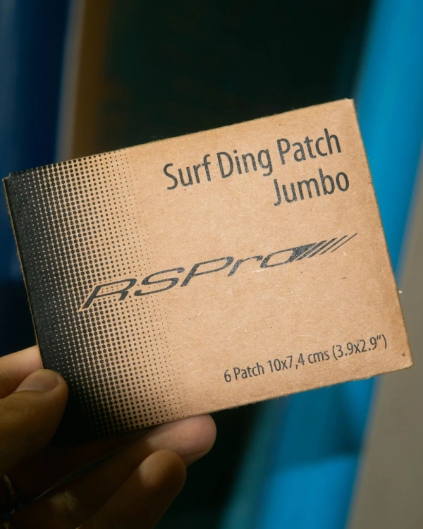 Naklejka naprawcza RSPro Ding Patch Jumbo - zdjęcie 5 id: 5116.jpg