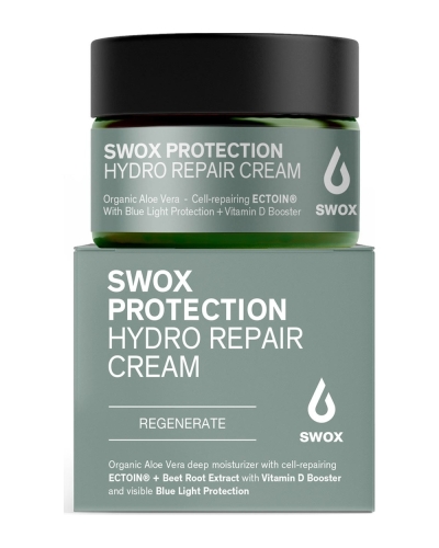 Regenerujący krem po opalaniu SWOX Hydro Repair Cream 50ml id: 5117.jpg