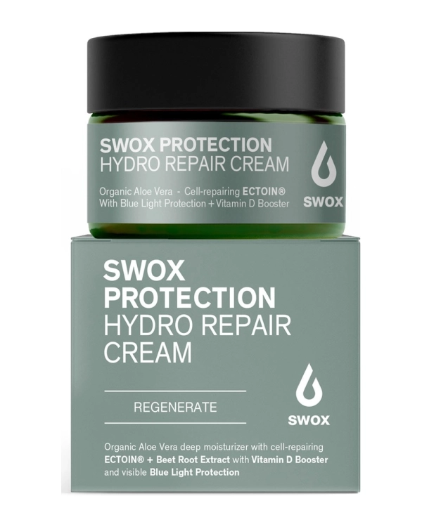 Regenerujący krem po opalaniu SWOX Hydro Repair Cream 50ml id: 5117.jpg