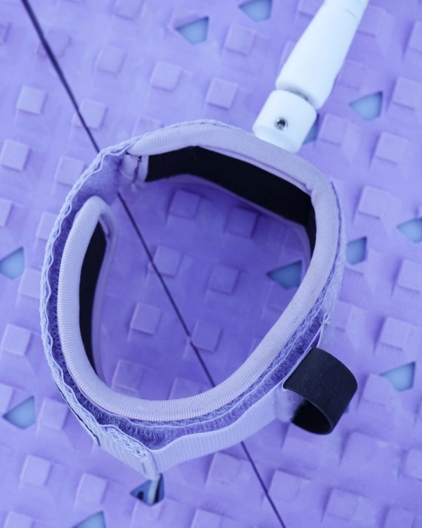 Leash do surfingu VEIA Explorer Lilac - zdjęcie 3 id: 5118.jpg