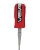 Leash do surfingu VEIA Explorer Red Storm - zdjęcie 3 id: 5119.jpg