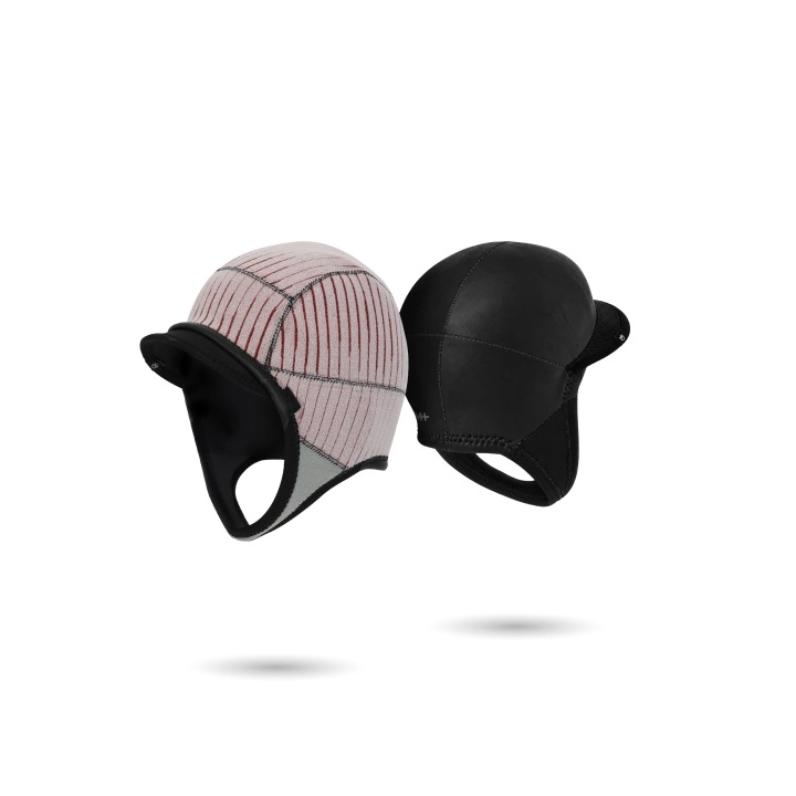Czapka neoprenowa 2 mm Manera Magma Cap (id: 3188) - widok 3.jpg