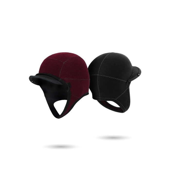 Czapka neoprenowa 3 mm Manera Seafarer Cap (id: 3189) - widok 3.jpg