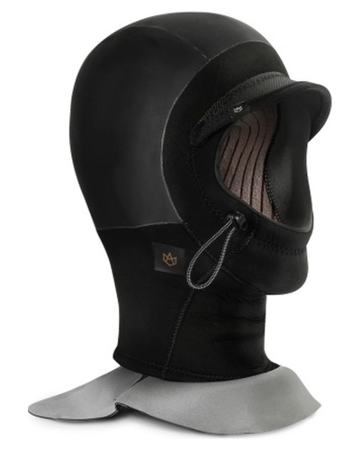 Ciepły kaptur neoprenowy 2 mm Manera Magma Hood (id: 5059)_kadr.jpg